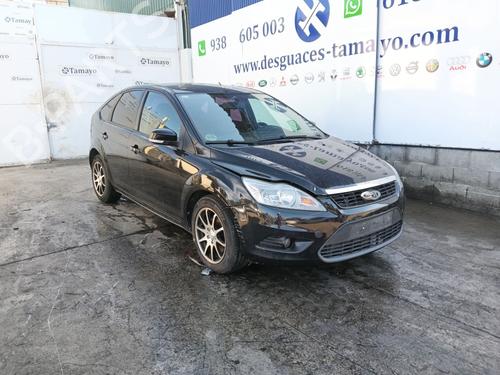 Front left panel FORD FOCUS II (DA_, HCP, DP) 1.8 TDCi | BP40459963C58 - Image 2