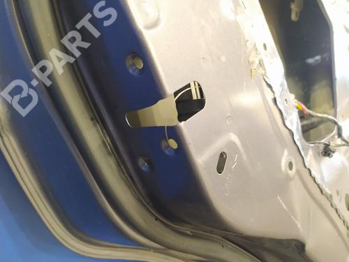 Left rear door MITSUBISHI OUTLANDER II (CW_W) 2.0 DI-D (CW8W) | BP8061927C4 