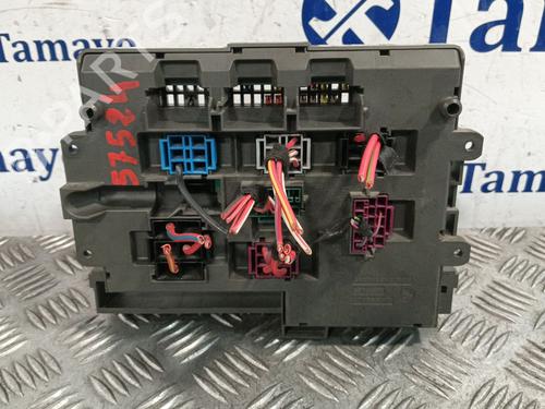 Fuse box BMW 1 (E87) | BP29921198E1