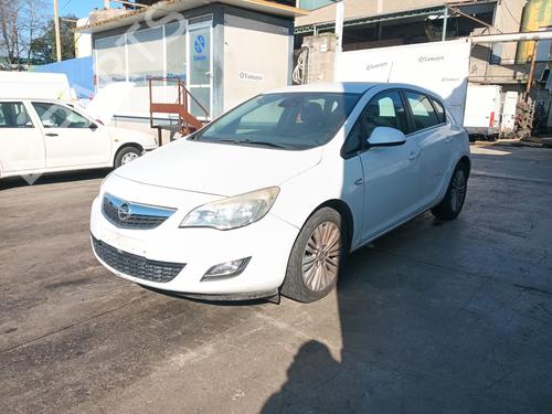 Engine KIA SORENTO I (JC) 2.5 CRDi 4WD | BP32474474M1