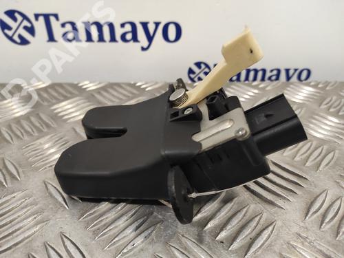 Tailgate lock HYUNDAI IONIQ (AE)  | BP11048288C101 