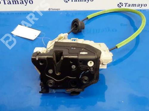 Used Front right lock AUDI TT (8J3) 1.8 TFSI (160 hp) 6094398