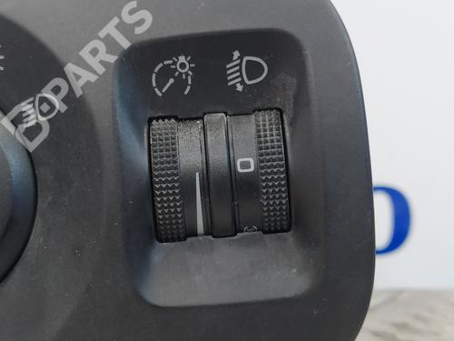 Headlight switch SEAT ALTEA (5P1) 1.6 TDI | BP11366078I24 
