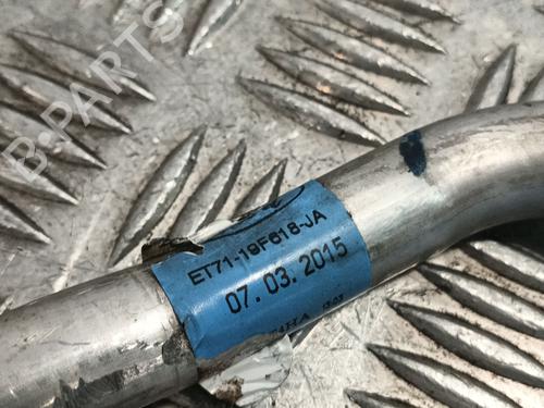 AC-rør HYUNDAI H-1 Van (A1) 2.5 TD | BP28808794M126