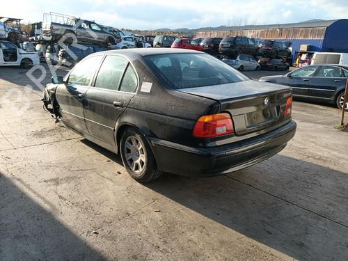 Climate control BMW 5 (E39) 525 i | BP37486954I5 - Image 9