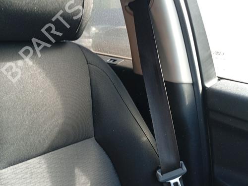Used Front left seatbelt Front left seatbelt 36866824 36866824