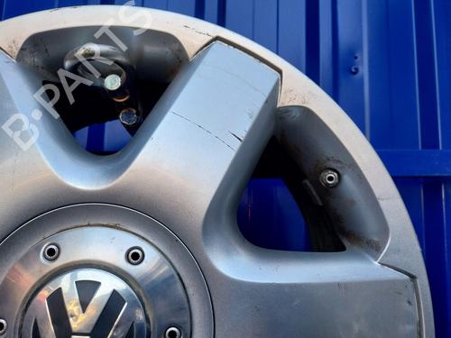 Rim VW TOUAREG (7LA, 7L6, 7L7)  | BP16588458C45 