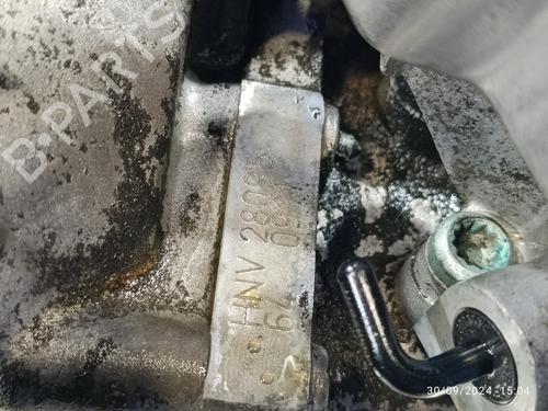 Gearbox SEAT ALTEA (5P1) 1.9 TDI | BP20110738M3 