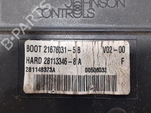 Fuse box CITROËN C4 I (LC_)  | BP8823013E1 