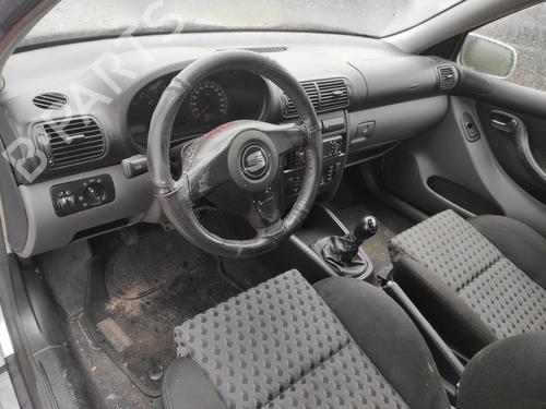 Right taillight SEAT LEON (1M1)  | BP23966623C35 