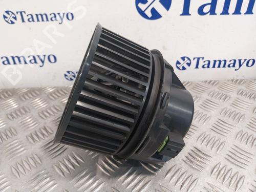 Heater blower motor FORD FOCUS III 1.5 TDCi | BP29125730M62 