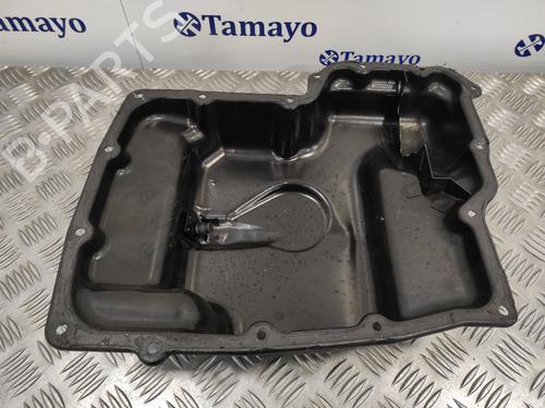 Oil sump FORD TRANSIT Platform/Chassis (FM_ _, FN_ _, FF_ _)  | BP14358546M115 