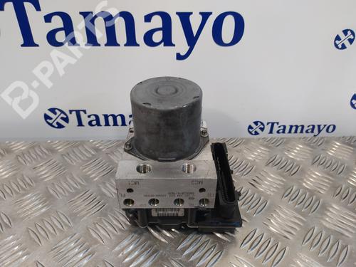 Used ABS pump TOYOTA COROLLA Verso (ZER_, ZZE12_, R1_) 2.2 D-4D (AUR10_, AUR10R) (136 hp) 11027993