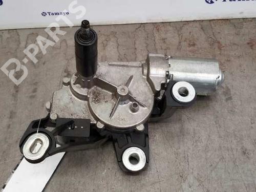 Rear wiper motor VW TOURAN (1T1, 1T2) 1.4 TSI | BP6026873M102 
