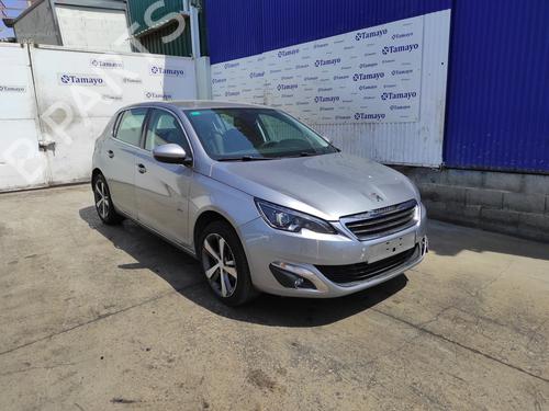 Passenger airbag PEUGEOT 308 II (LB_, LP_, LW_, LH_, L3_)  | BP18894033C10 
