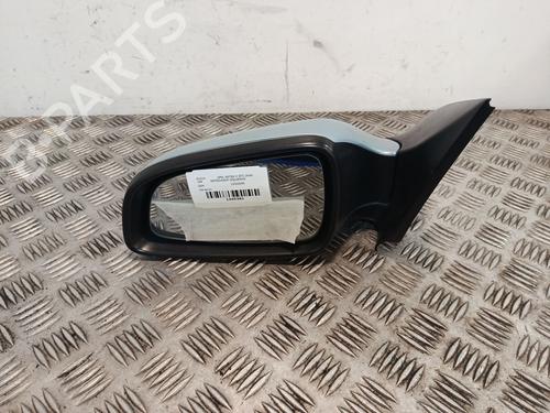 Used Left mirror Left mirror OPEL ASTRA H GTC (A04) 1.7 CDTi (L08) (101 hp) 40121411 40121411