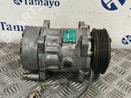 Compressor A/A CITROËN JUMPY I (U6U_) 2.0 HDi 95 (94 hp) 31185086