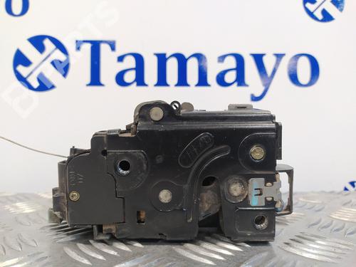 Front right lock SEAT TOLEDO III (5P2)  | BP11962639C97 