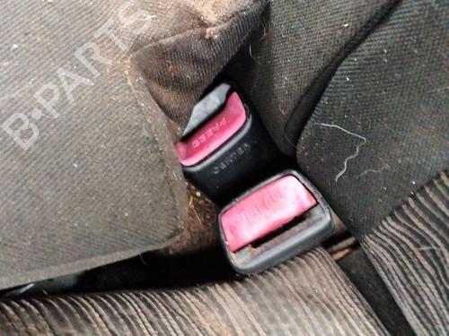 Boucle de ceinture de sécurité Boucle de ceinture de sécurité 39654937 39654937