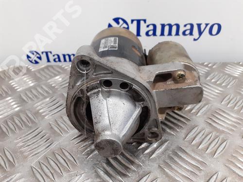 Used Starter SUZUKI WAGON R+ Hatchback (MM) [2000-2025]  1523327
