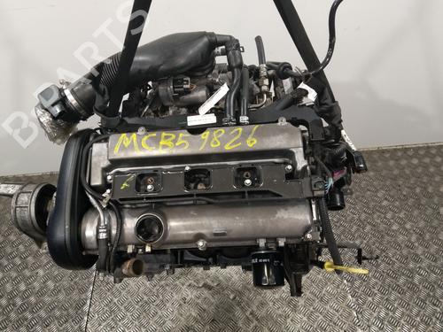 Engine OPEL ASTRA H GTC (A04) 1.8 (L08) | BP30907053M1 - Image 5