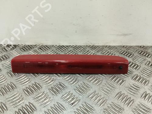 Used Third brake light Third brake light RENAULT GRAND SCÉNIC III (JZ0/1_) [2009-2016] 34278293 34278293
