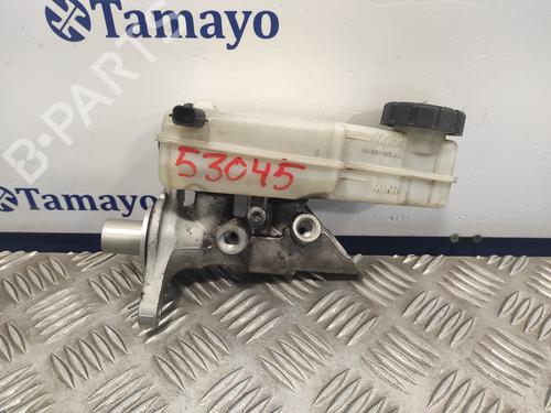 Used Brake master cylinder RENAULT MEGANE III Grandtour (KZ0/1) 1.5 dCi (KZ09, KZ0D, KZ1G, KZ29, KZ14, KZ1W, KZ10, KZ1F,... (110 hp) 21774096