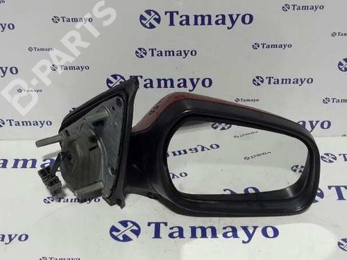Used Right mirror CITROËN XSARA (N1) [1997-2005]  9576648