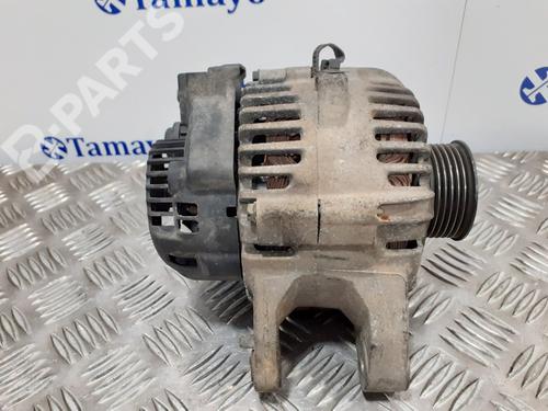 Alternator KIA SPORTAGE II (JE_, KM_) 2.7 V6 4WD | BP2506515M7 