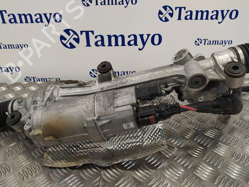 Steering rack OPEL ASTRA J Sports Tourer (P10)  | BP8956766M22 