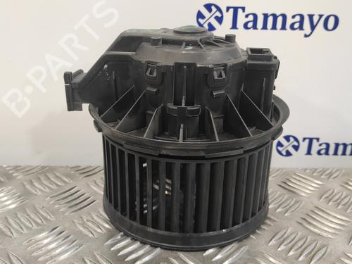 Heater blower motor FORD FIESTA VI (CB1, CCN)  | BP15353115M62 