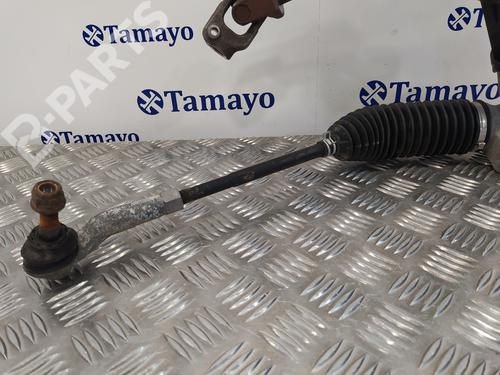 Steering rack VW POLO V (6R1, 6C1)  | BP10553275M22 