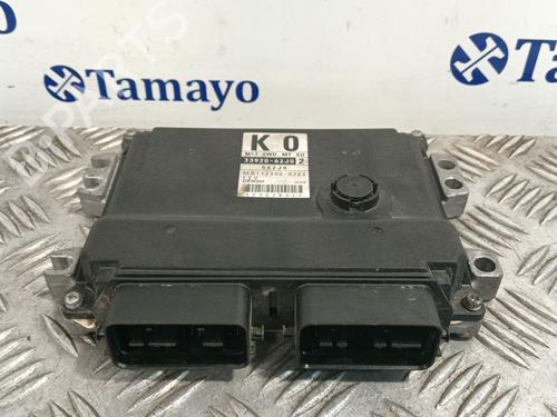Computer motormanagement SUZUKI SWIFT III (MZ, EZ) [2005-2025]  30292897