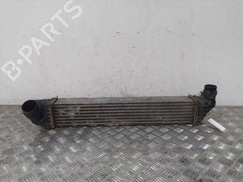 Used Intercooler Intercooler RENAULT GRAND SCÉNIC III (JZ0/1_) 1.6 dCi (JZ00, JZ12) (130 hp) 39723086 39723086
