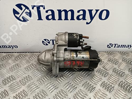 Startmotor BMW 3 (E46) [1997-2005]  21219775