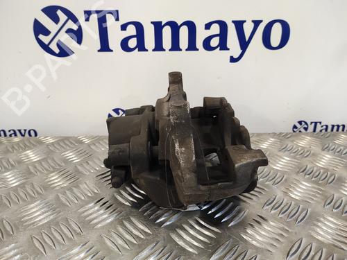 Left front brake caliper OPEL VECTRA C Estate (Z02) 1.9 CDTI (F35) | BP11565825M105 