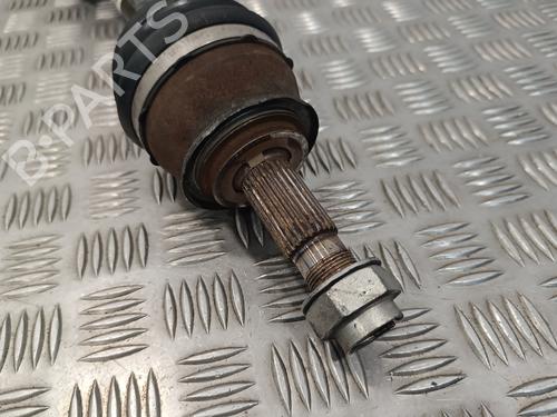 Left front driveshaft OPEL MOKKA / MOKKA X (J13)  | BP16927520M38 