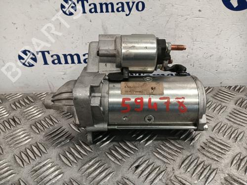 Used Starter OPEL VIVARO A Bus (X83) 2.0 CDTI (F7, J7, A07) (114 hp) 29544982