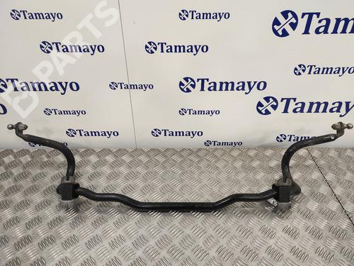 Anti roll bar OPEL MERIVA B MPV (S10)  | BP12069926M96 