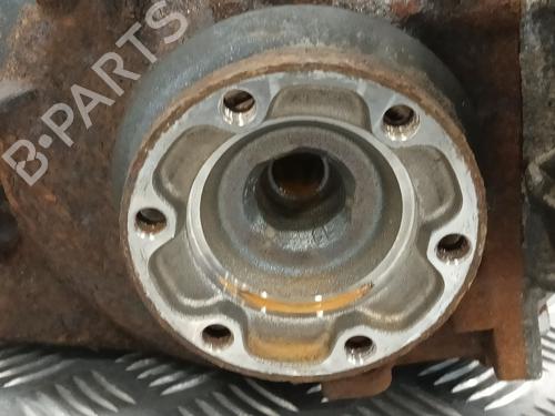 Rear differential BMW 3 (E90)  | BP14245238M24 