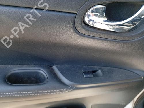 venstre-bagtil-elrude-kontakt-nissan-pulsar-hatchback-c13-2014-34252128 main image