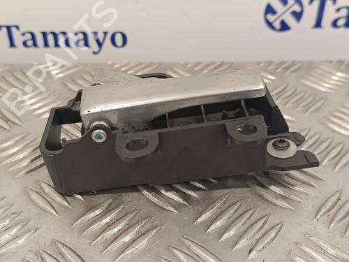 Rear left interior door handle FORD KUGA I 2.0 TDCi | BP17221094I15 