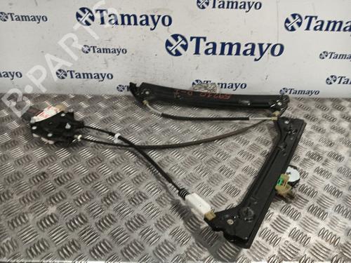 Front left window mechanism BMW 1 (F21) 118 d | BP29705111C22 