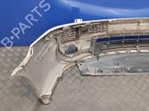 Front bumper RENAULT LAGUNA II (BG0/1_) 2.0 16V IDE (BG0N) | BP16367742C7 