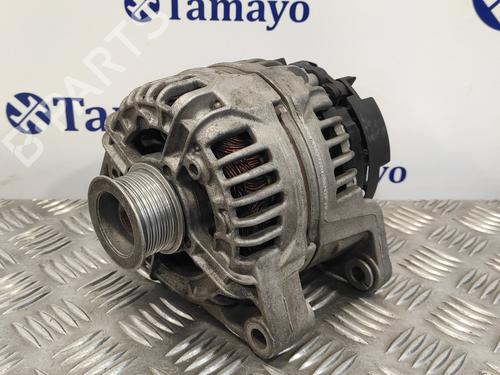 Alternator OPEL VECTRA B (J96) 2.0 DTI 16V (F19) | BP13649989M7 