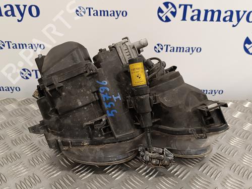 Left headlight BMW 3 Compact (E46) 320 td | BP25461248C28 