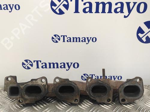 Exhaust manifold OPEL COMBO Tour (X12) 1.6 CDTI (C26, D26, E26, C05) | BP13661465M110 