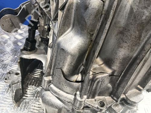 Gearbox MERCEDES-BENZ A-CLASS (W176) A 200 CDI / d (176.008) | BP30098234M3 - Image 7