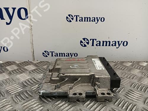 Engine control unit (ECU) RENAULT CAPTUR II (HF_)  | BP21123094M57 