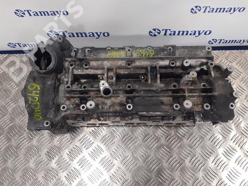 Cylinder head MERCEDES-BENZ M-CLASS (W164) ML 300 CDI 4-matic (164.121) | BP10970172M5